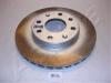 ASHIKA 60-0W-010 (600W010) Brake Disc