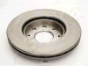 ASHIKA 60-0W-010 (600W010) Brake Disc