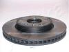 ASHIKA 60-0W-W12 (600WW12) Brake Disc