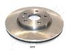 ASHIKA 60-0W-W15 (600WW15) Brake Disc