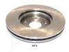 ASHIKA 60-0W-W15 (600WW15) Brake Disc