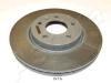 ASHIKA 600WW16 Brake Disc