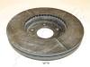 ASHIKA 600WW16 Brake Disc