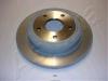 ASHIKA 61-00-001 (6100001) Brake Disc