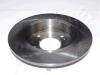 ASHIKA 61-00-016 (6100016) Brake Disc