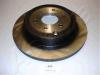 ASHIKA 61-01-100 (6101100) Brake Disc