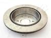 ASHIKA 61-01-100 (6101100) Brake Disc