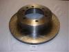 ASHIKA 61-01-116 (6101116) Brake Disc