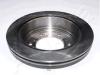ASHIKA 61-01-119 (6101119) Brake Disc