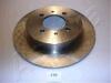 ASHIKA 61-01-126 (6101126) Brake Disc