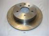 ASHIKA 61-01-158 (6101158) Brake Disc