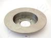 ASHIKA 61-01-198 (6101198) Brake Disc