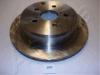 ASHIKA 61-02-207 (6102207) Brake Disc