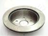 ASHIKA 61-02-207 (6102207) Brake Disc