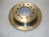 ASHIKA 61-02-209 (6102209) Brake Disc