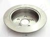 ASHIKA 61-02-210 (6102210) Brake Disc