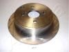 ASHIKA 61-02-217 (6102217) Brake Disc
