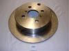 ASHIKA 61-02-222 (6102222) Brake Disc