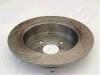 ASHIKA 61-02-222 (6102222) Brake Disc