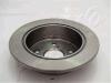 ASHIKA 61-02-225 (6102225) Brake Disc