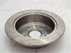 ASHIKA 61-02-228 (6102228) Brake Disc