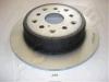 ASHIKA 61-02-229 (6102229) Brake Disc