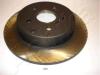 ASHIKA 61-02-230 (6102230) Brake Disc