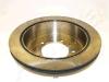 ASHIKA 61-02-237 (6102237) Brake Disc