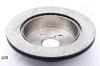 ASHIKA 6102246 Brake Disc