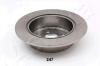 ASHIKA 6102247 Brake Disc