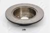 ASHIKA 6102249 Brake Disc