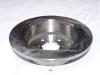 ASHIKA 61-02-258 (6102258) Brake Disc