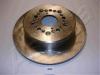 ASHIKA 61-02-259 (6102259) Brake Disc