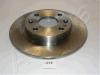 ASHIKA 61-03-312 (6103312) Brake Disc