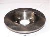 ASHIKA 61-03-312 (6103312) Brake Disc