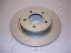 ASHIKA 61-03-317 (6103317) Brake Disc