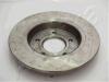 ASHIKA 61-03-317 (6103317) Brake Disc