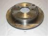 ASHIKA 61-03-324 (6103324) Brake Disc