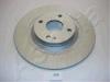 ASHIKA 61-03-325 (6103325) Brake Disc