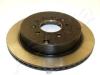ASHIKA 61-03-327 (6103327) Brake Disc