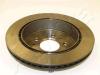 ASHIKA 61-03-327 (6103327) Brake Disc