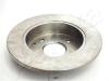 ASHIKA 61-04-407 (6104407) Brake Disc