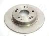 ASHIKA 61-04-412 (6104412) Brake Disc