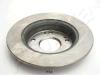 ASHIKA 61-04-412 (6104412) Brake Disc