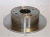 ASHIKA 61-04-414 (6104414) Brake Disc