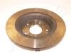 ASHIKA 61-04-415 (6104415) Brake Disc