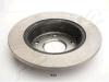 ASHIKA 61-04-443 (6104443) Brake Disc