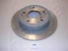 ASHIKA 61-04-446 (6104446) Brake Disc