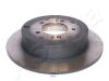 ASHIKA 61-05-501 (6105501) Brake Disc