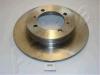 ASHIKA 61-05-508 (6105508) Brake Disc